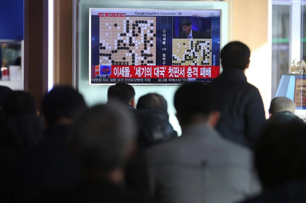 How an Intern Played a Key Role in Developing the World-Changing AI How an Intern Played a Key Role in Developing the