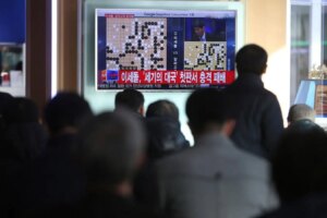 How an Intern Played a Key Role in Developing the