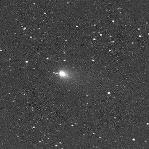 How the Unlikely Observer Encountered Interstellar Comet 3IATLAS