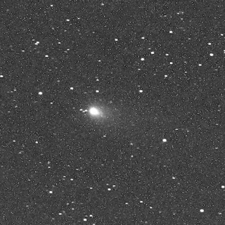 How the Unlikely Observer Encountered Interstellar Comet 3I/ATLAS How the Unlikely Observer Encountered Interstellar Comet 3IATLAS