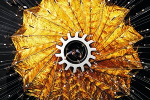 Inspiring Space Images Captivating Visuals That Have Sparked Curiosity Through