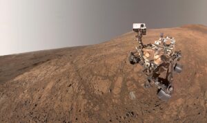 Is DNA Discovery Possible on Mars Insights from Cyworthy