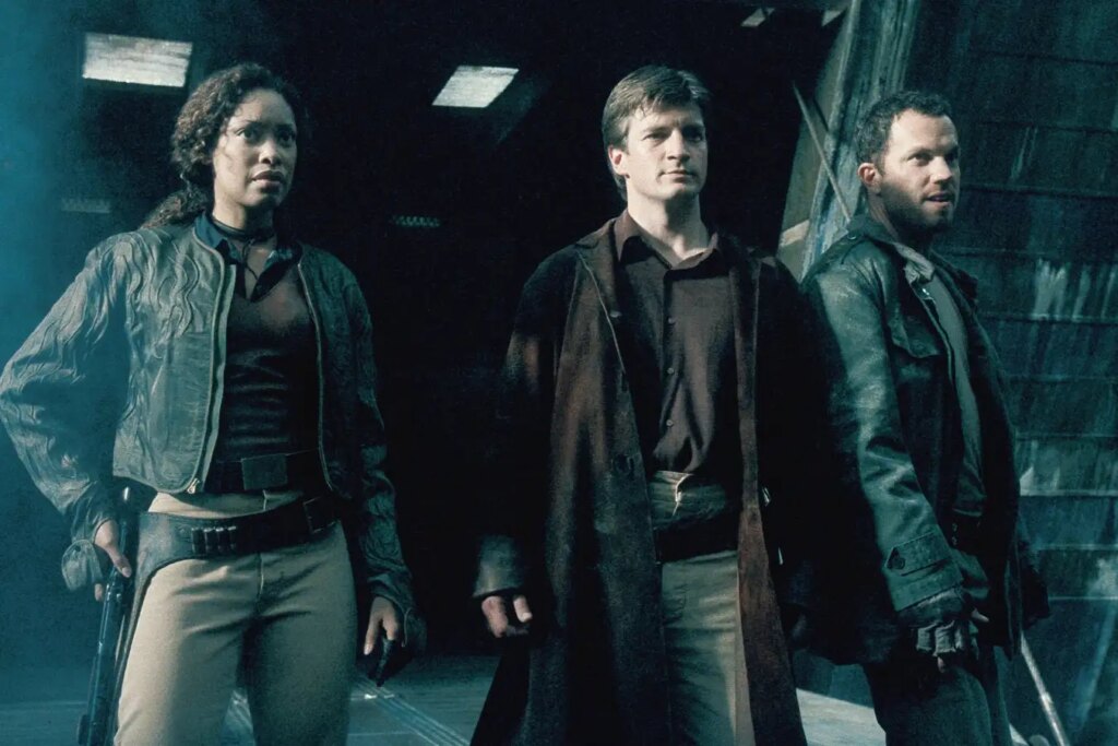 Is a Firefly Reboot Coming Should Serenity Soar Again