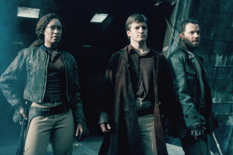 Is a Firefly Reboot Coming Should Serenity Soar Again