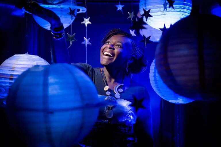 Maggie Adeline’s Aspiration: Following in Neil Armstrong’s Footsteps Maggie Adelines Aspiration Following in Neil Armstrongs Footsteps