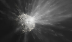 NASAs Planetary Defense Experiment Successfully Alters Binary Asteroids Orbit Around