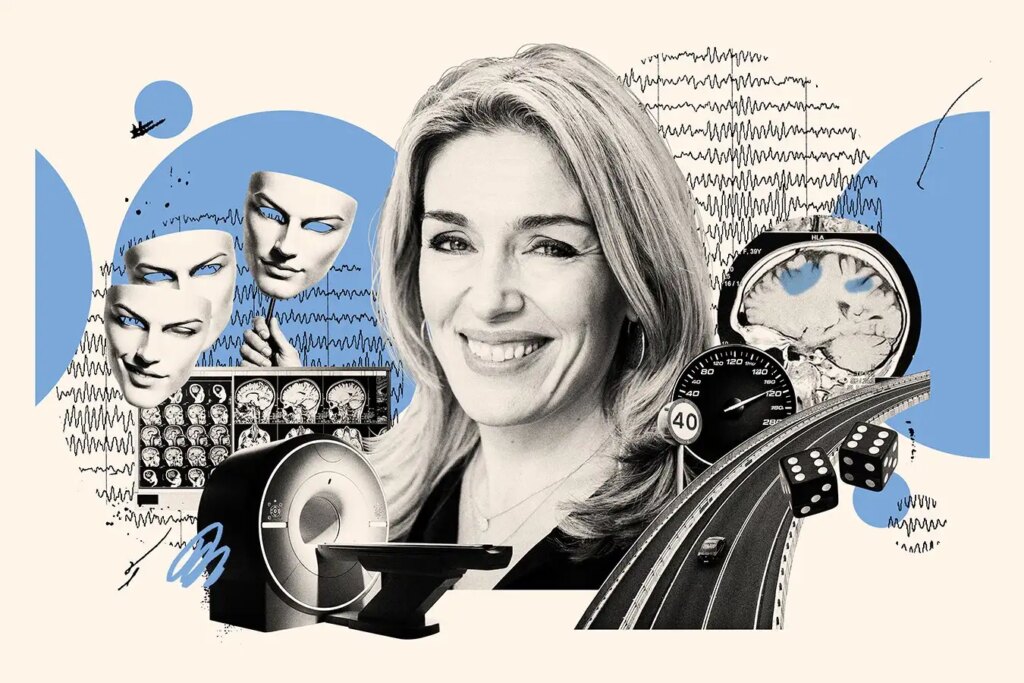 Neuroscientist Advocates for Greater Kindness Towards Individuals with Mental Illness