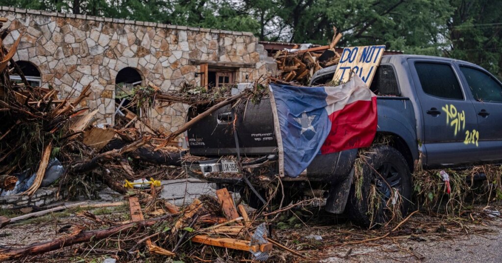 New Bill Proposes Safety Commission for Investigating Weather Disasters