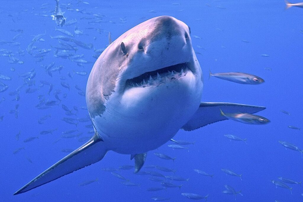 New Research Challenges Common Beliefs: Are Sharks Real? Scientists Weigh In New Research Challenges Common Beliefs Are Sharks Real Scientists Weigh