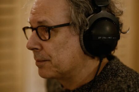 New Scientist Endorses ‘Molly vs. the Machines’: Must-Watch Documentary New Scientist Endorses Molly vs the Machines Must Watch Documentary