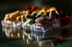 New Study Reveals Daily Multivitamins May Slow Biological Aging