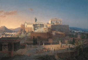 New Study Reveals Democracys Origins Extend Beyond Ancient Greece