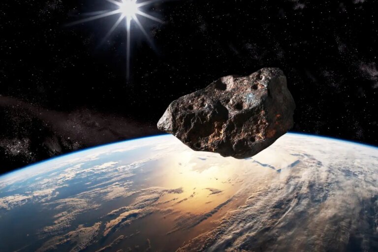Private Company Plans Asteroid Apophis Landing as it Approaches Earth