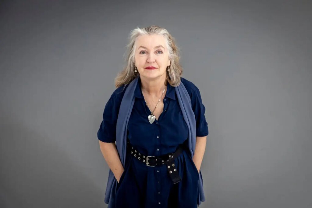 Rebecca Solnit Most People Demand Climate Change Action