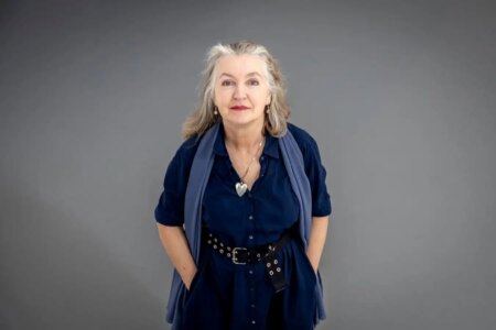 Rebecca Solnit Most People Demand Climate Change Action