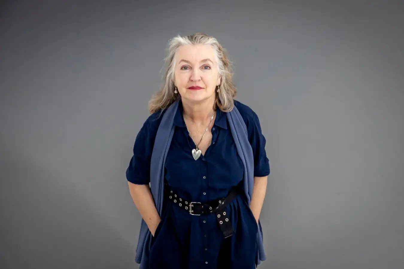 Rebecca Solnit Most People Demand Climate Change Action