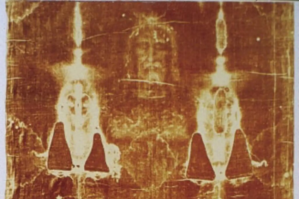 Revealing the Shroud of Turin Discovering DNA from Humans Plants