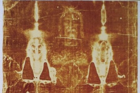 Revealing the Shroud of Turin Discovering DNA from Humans Plants