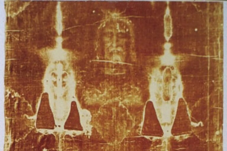 The Shroud of Turin: Secrets of DNA from Humans, Plants, and Animals Uncovered Revealing the Shroud of Turin Discovering DNA from Humans Plants