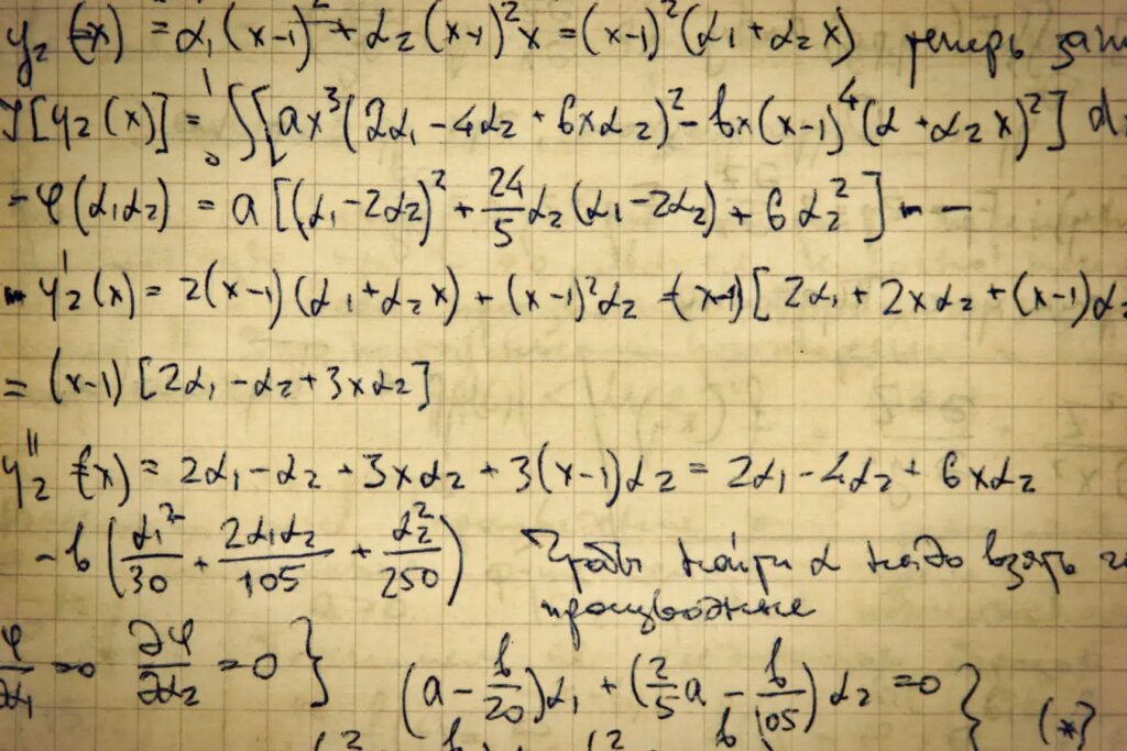 Revolutionizing Mathematics The Biggest Changes in History