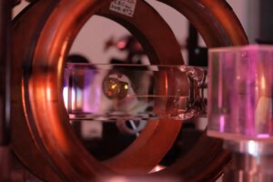 Revolutionizing Temperature Measurement A Quantum Device Approach to Defining Temperature