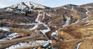 Spring Brings Rising Wildfire Risks in the West Due to