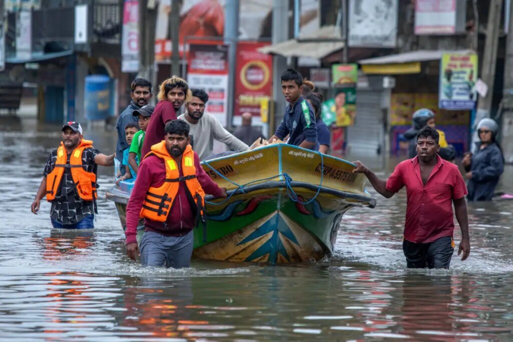 Surprising Insights Global Sea Levels Higher Than Expected