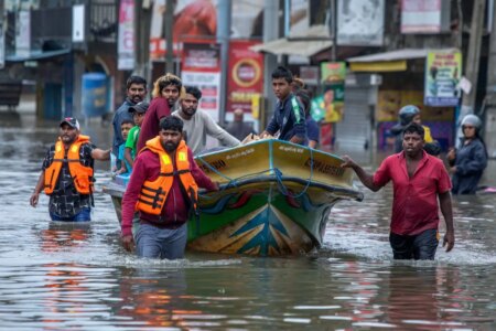 Surprising Insights Global Sea Levels Higher Than Expected