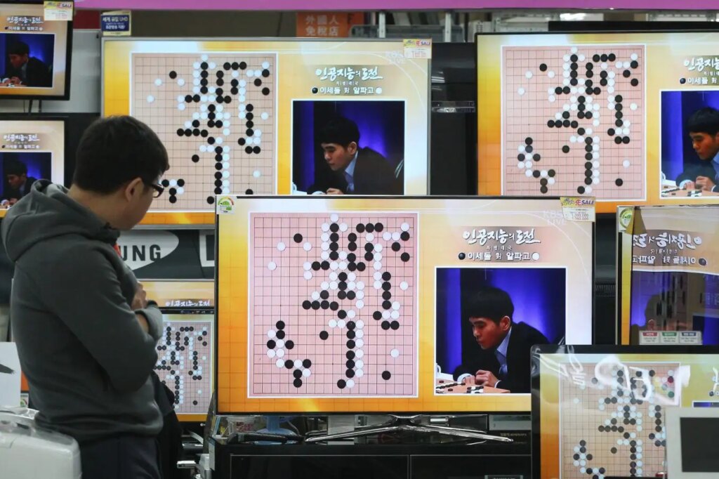 The Birth of the AI Revolution: Pivotal Moments in Artificial Intelligence History The Birth of the AI Revolution Pivotal Moments in Artificial