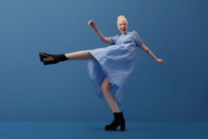 The Bizarre Fashion Rule That Has Dominated Style for 150