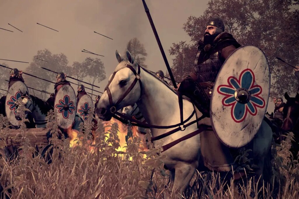 The Ethnically Diverse History of the Ancient Goths The Ethnically Diverse History of the Ancient Goths