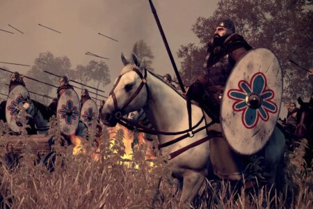 The Ethnically Diverse History of the Ancient Goths The Ethnically Diverse History of the Ancient Goths