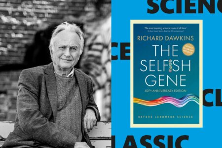 The Ultimate Science Book: Why “The Selfish Gene” is a Must-Read for Evolution Enthusiasts The Ultimate Science Book Why The Selfish Gene is a