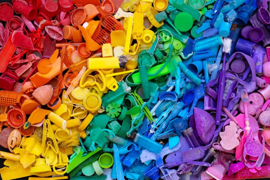 Understanding Microplastics How Concerned Should You Be