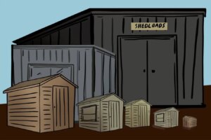 Understanding Shed Load Insights from a Nuclear Physicist