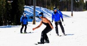 Understanding the Intensity of the Recent Heatwave in the West