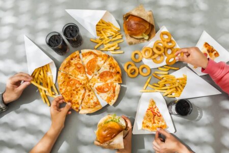 Understanding the Risks How Concerned Should You Be About Ultra Processed