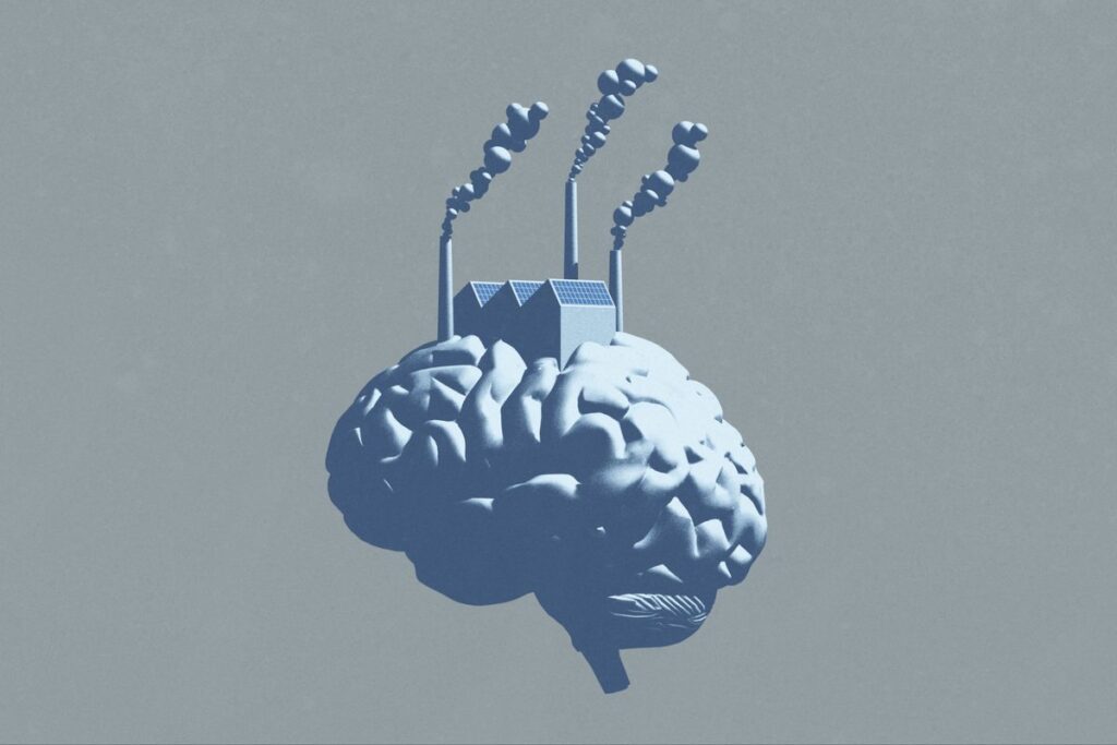 Understanding the Strong Link Between Air Pollution and Dementia: Effective Strategies to Lower Your Risk Understanding the Strong Link Between Air Pollution and Dementia Effective