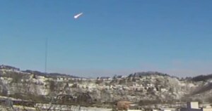 Unexplained Meteor Roars Across Ohio and Pennsylvania What You Need