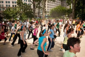 Unlock a Healthy Retirement How Midlife Adjustments Can Prepare You