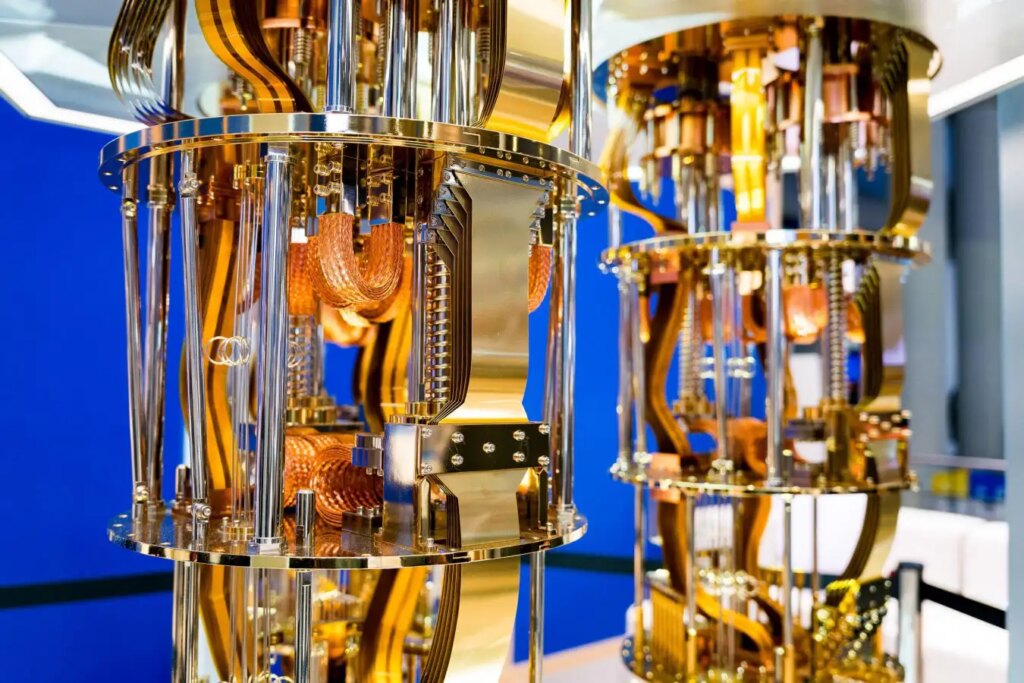 Unlocking Quantum Computing Solutions to the Industrys Biggest Challenges