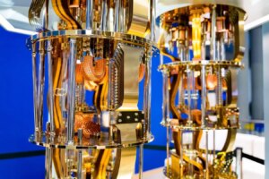 Unlocking Quantum Computing Solutions to the Industrys Biggest Challenges