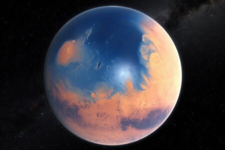 Unraveling the Mystery of Mars Water Shortage What You Need