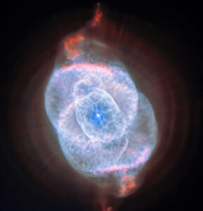 Unveiling Hidden Complexities of the Cats Eye Nebula Insights from