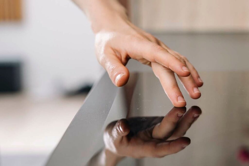 Unveiling the Mystery Why Your Sense of Touch is One