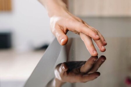 Unveiling the Mystery: Why Your Sense of Touch is One of the World’s Most Fascinating Illusions Unveiling the Mystery Why Your Sense of Touch is One