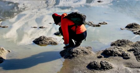 Utah Launches Major Great Salt Lake Rescue Project in Preparation for 2034 Olympics Utah Launches Major Great Salt Lake Rescue Project in Preparation