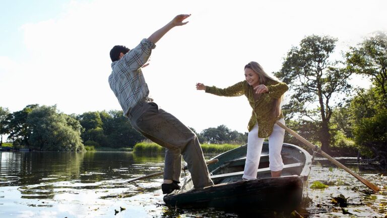 What Your Enjoyment of Others’ Failures Says About You: Insights and Reflections What Your Enjoyment of Others Failures Says About You Insights