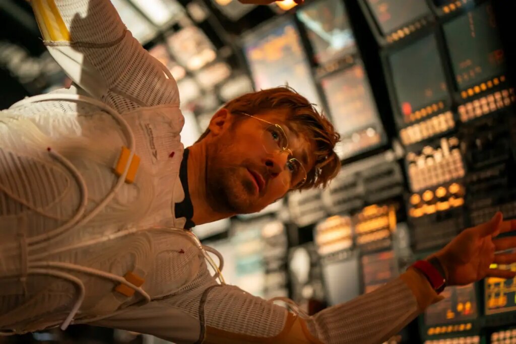 Why Project Hail Mary is the Stellar Spiritual Sibling of