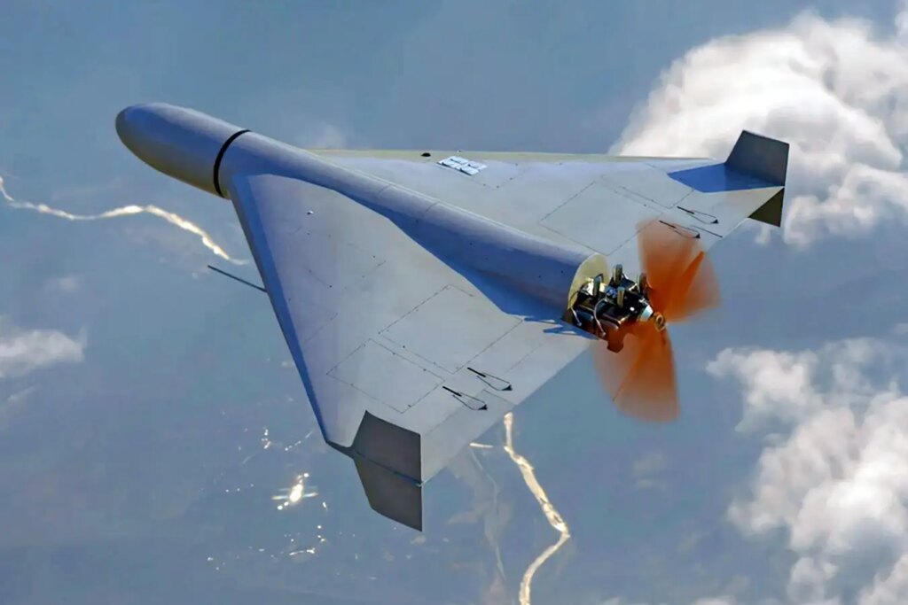 Why the US is Deploying Inexpensive Iranian Drones Against Iran: An Analysis Why the US is Deploying Inexpensive Iranian Drones Against Iran